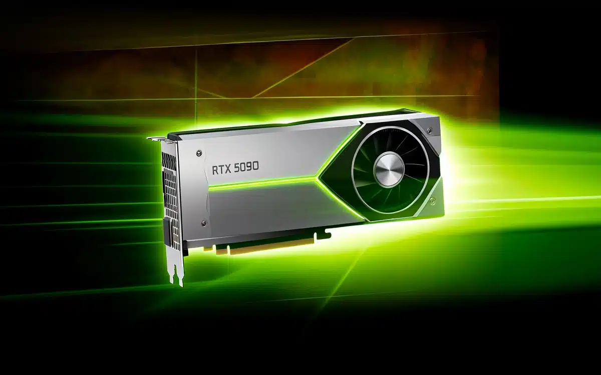 RTX 50, trop énergivore?