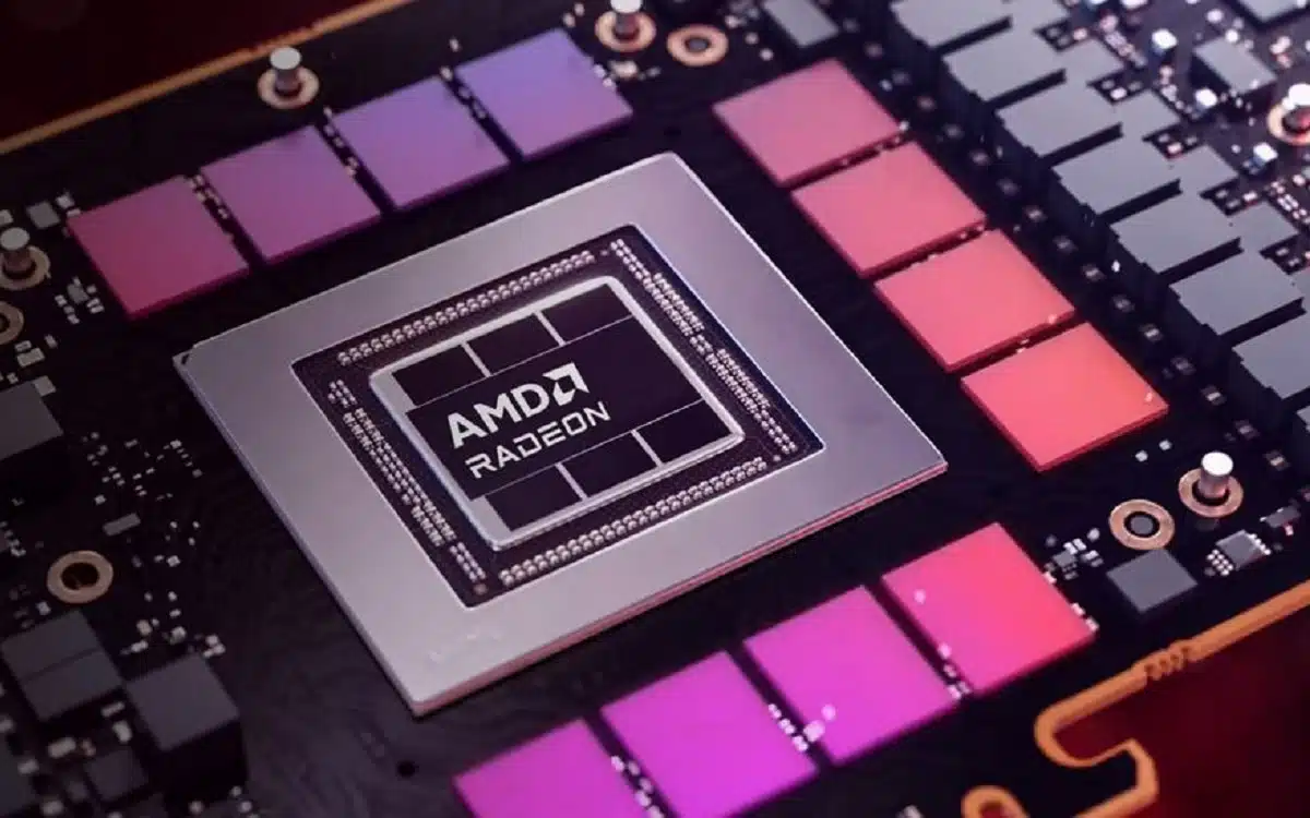 AMD en manque d'inspiration?