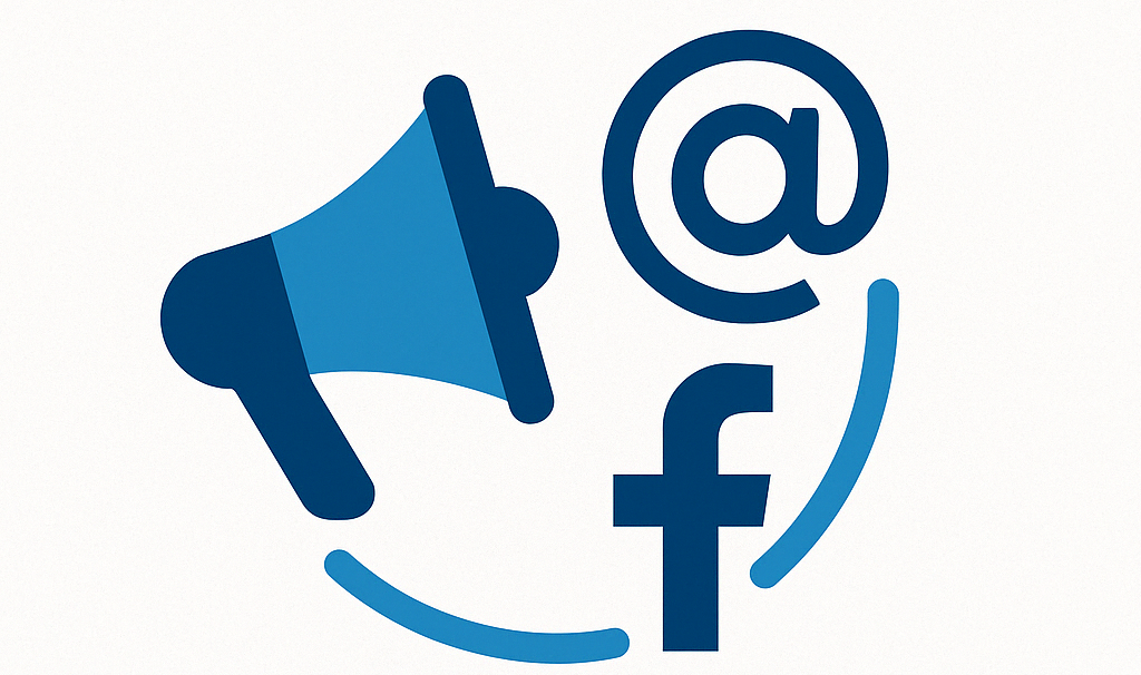 Réseaux Sociaux - GrVision